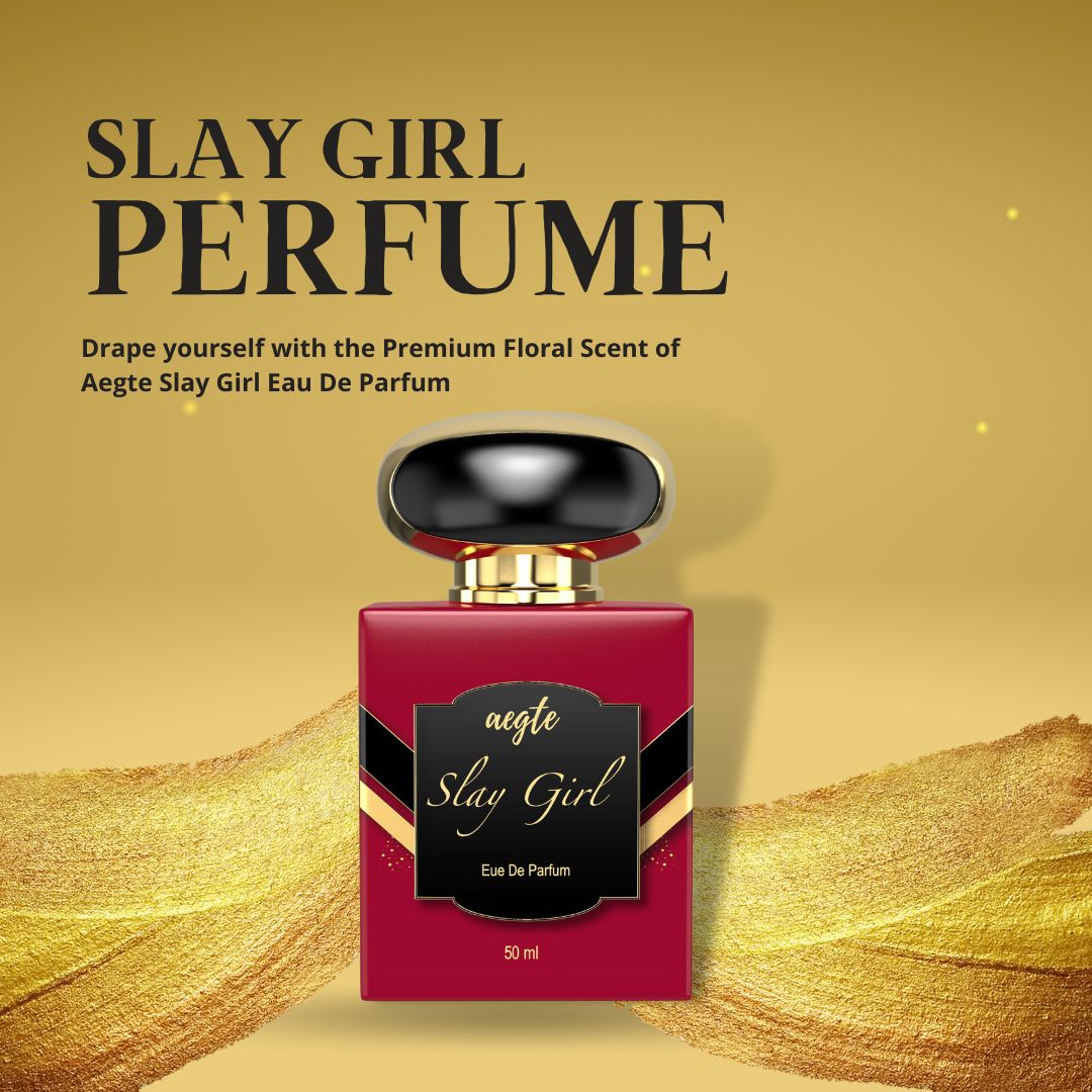 Best Perfume Ads