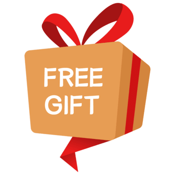 Free Surprise Gift