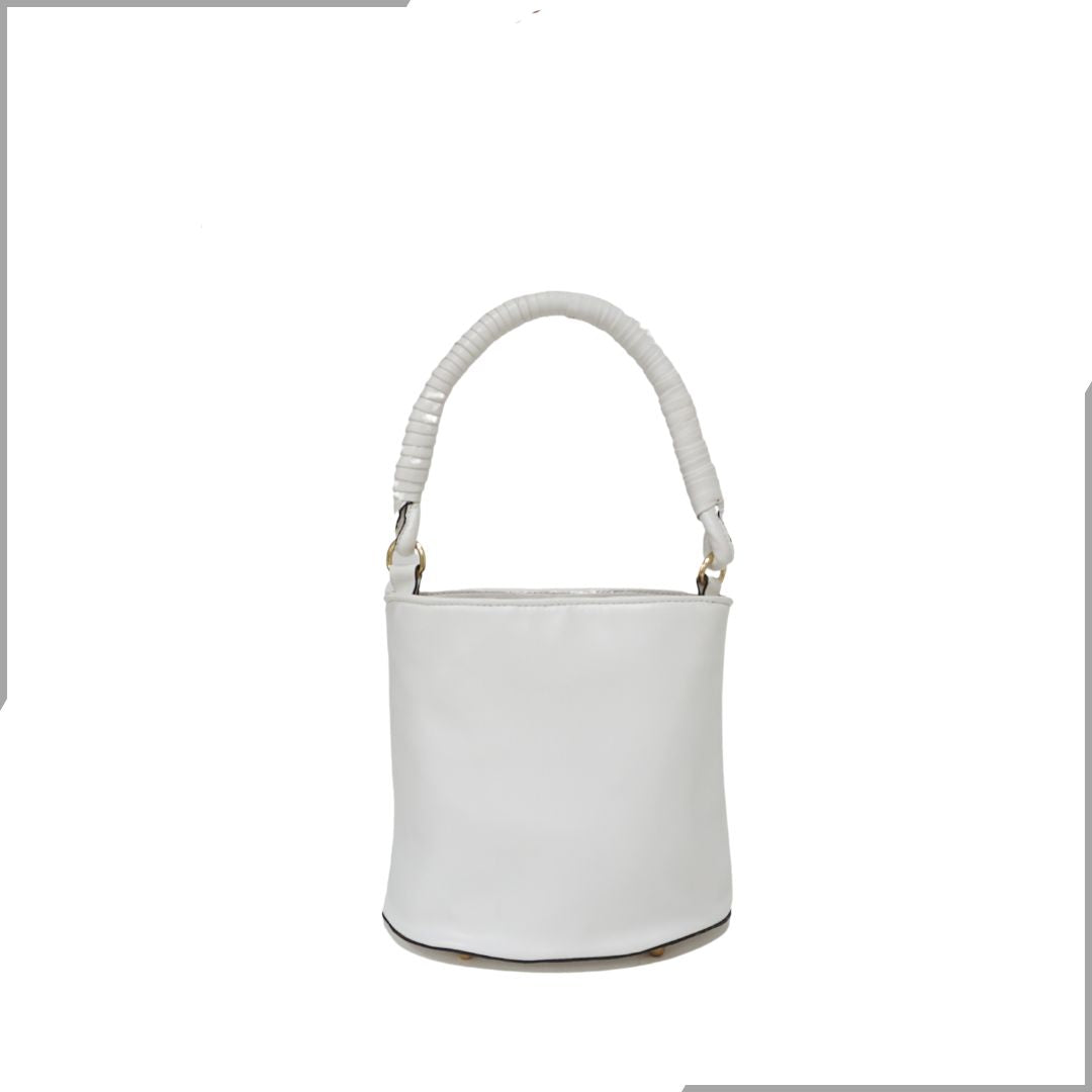 Aqua bucket online bag