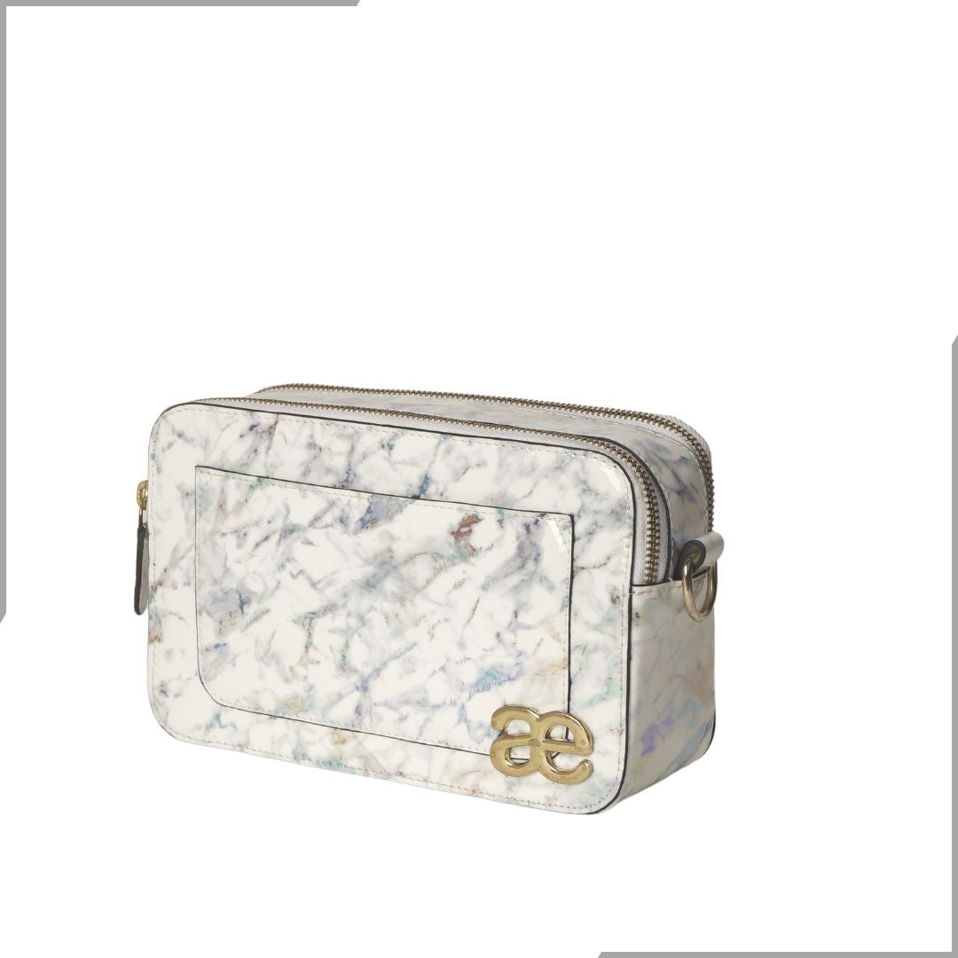 Small shoulder bag - White - Ladies | H&M IN